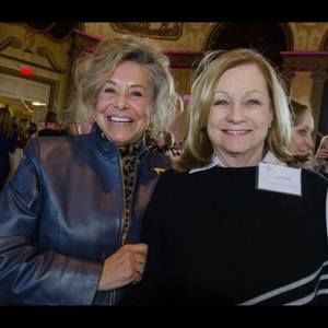 Meet your Posher, Barbara